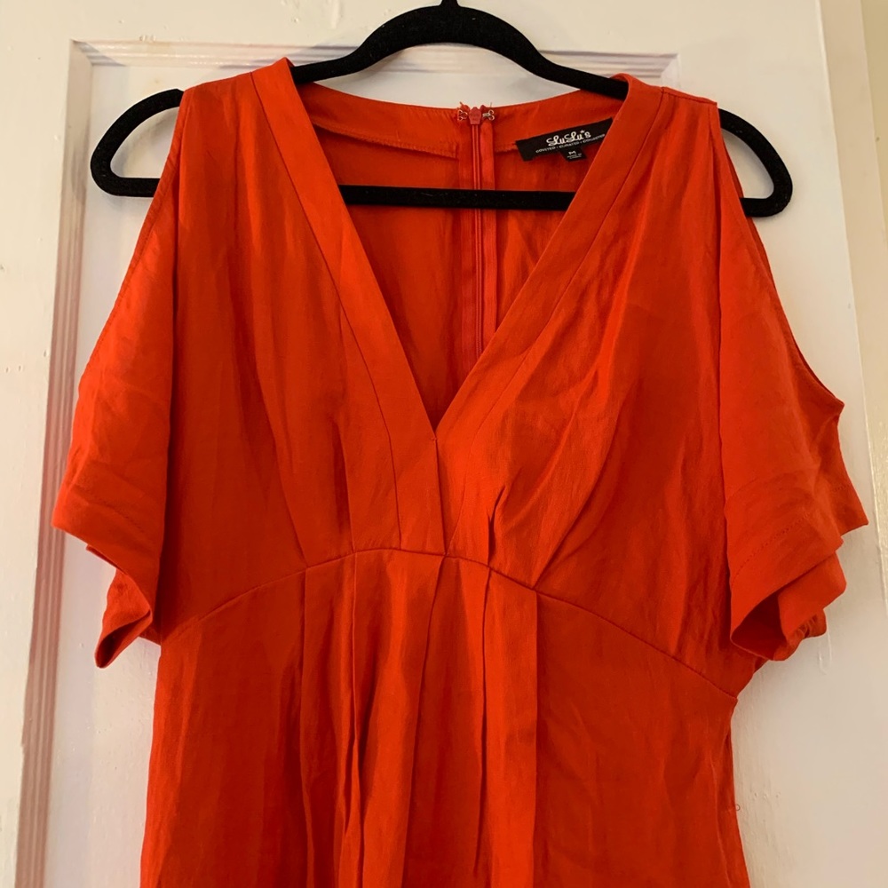 Lulus Mini Dress - Picture 3 of 6